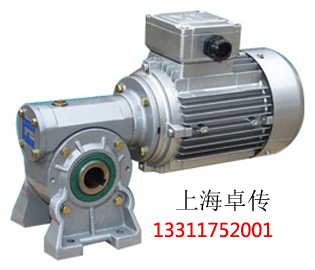 WJ系列空心軸型蝸桿減速機