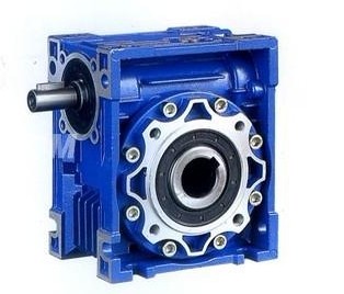 WB系列微型擺線針輪減速機