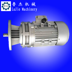 WB系列微型擺線針輪減速機