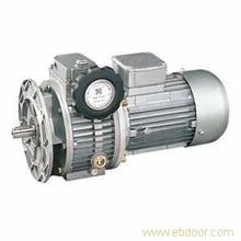 MB系列行星摩擦機械無級減速器