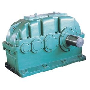 ZSY、ZSZ硬齒面中硬齒面圓柱齒輪減速機JB/T8853-2001