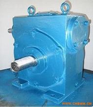 WS圓柱蝸桿減速機(JB/ZQ 4390-97)