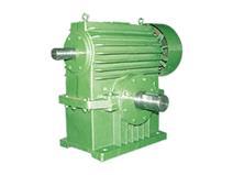 CW系列圓弧圓柱蝸桿減速機(GB9147—88)