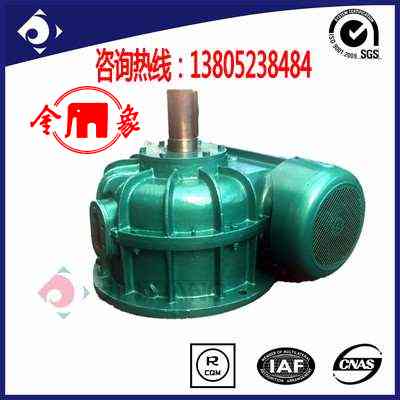 CWS型圓弧齒圓柱蝸輪蝸桿減速機鑄件毛坯