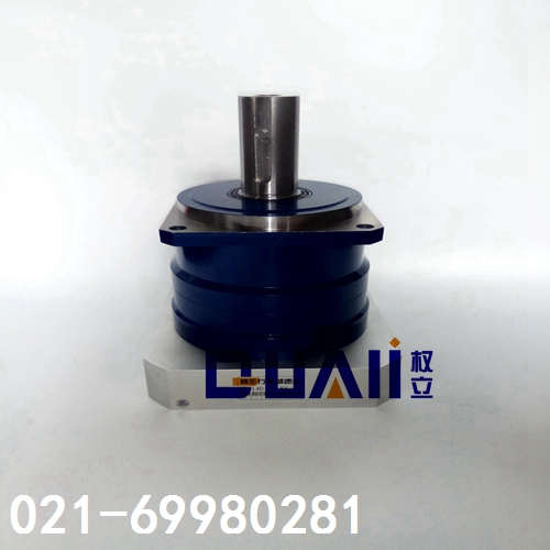 AF精密行星減速機