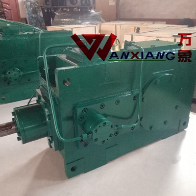 QNLJ202B圓盤(pán)給料機(jī)減速機(jī)