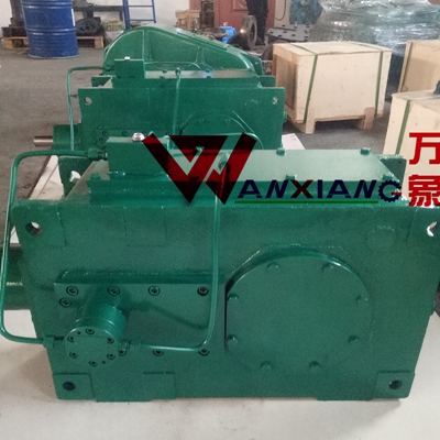 QNLJ203圓盤(pán)給料機(jī)減速機(jī)廠家