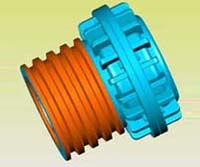 �ɰʽ��ȫ�S�����wģ��