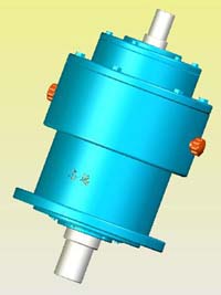 HNL��HNML��݆�p�ٙC���wģ��(JB/T8712-1998)