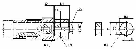 JF系列減速電機(GB10095-88)
