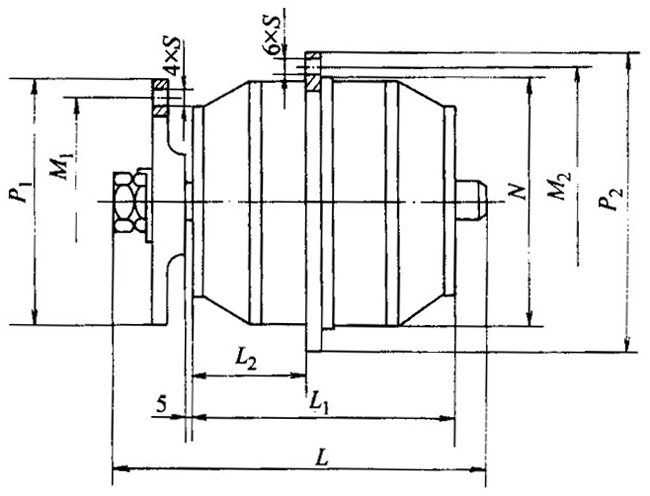 YDWϵ�е������D�����ஐ늄әC���γߴ�